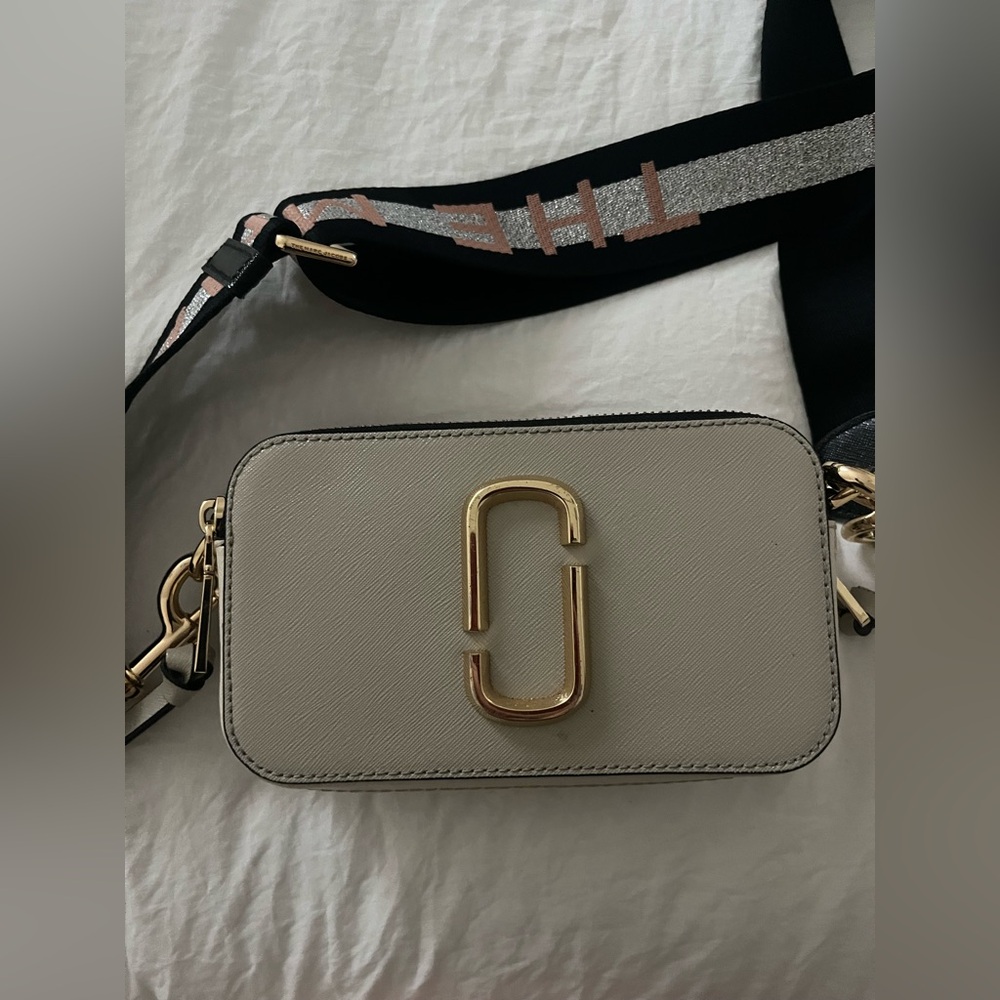 MARC JACOBS PURSE